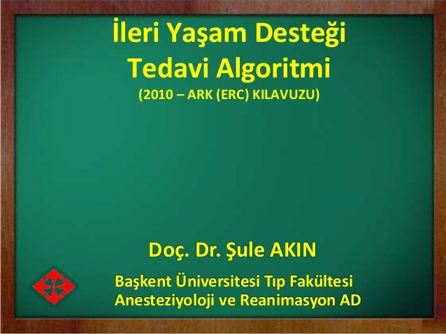 Yaşam enerjisine destek tedavisi 9